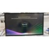 Samsung 43" PM43F eBoard interactive touch display - LH43PMFXTBCEN