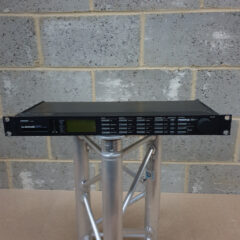 TC Electronic M2000 Studio Effects Processor