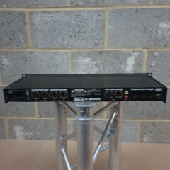 TC Electronic M2000 Studio Effects Processor