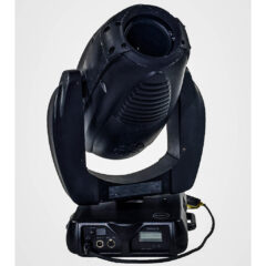 Vari-Lite VL3000S Lighting Fixture Sets (2)
