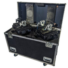 Vari-Lite VL3000S Lighting Fixture Sets (2)