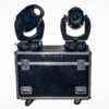Vari-Lite VL3000S Lighting Fixture Sets (2)