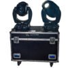 Vari-Lite VL3500Q Spot Lighting Fixtures Set (2)