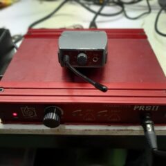 Garwood PRSII In-Ear System