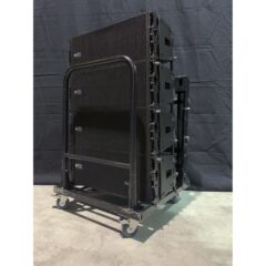 RCF TTL33-A Line Array System (16)