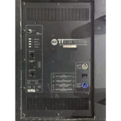 RCF TTS18-A single 18