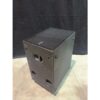 RCF TTS18-A single 18" active Subwoofer