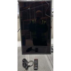 New Samsung 32