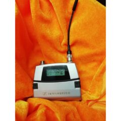 Sennheiser SK5212-B Wireless Microphone