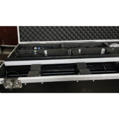 Showtec LED Octostrip Lighting Fixture Package (32)