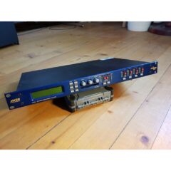 XTA DP224 2In to 4Out Crossover DSP