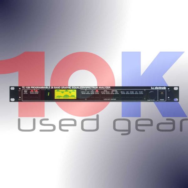 10Kused-TC-Electronic-TC-1128