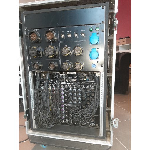 DiGiCo SD5CS Core 2