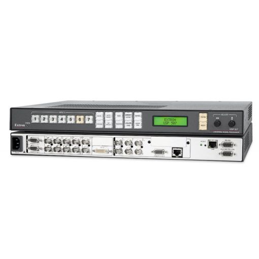 Extron USP 507 Universal Signal Processor