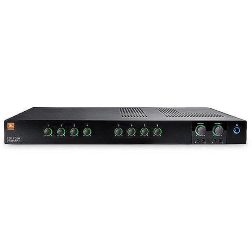 JBL CSMA 240 (U-EU) Mixer-Amplifier