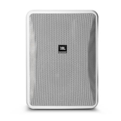 Ex-Demo JBL Control 28-1-WH two-way 8” Loudspeakers