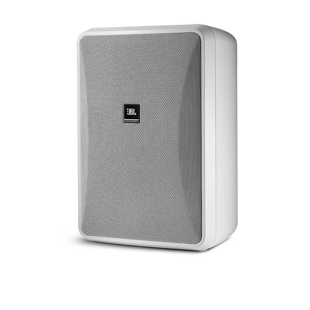 Ex-demo JBL Control 28-1L-WH Loudspeakers