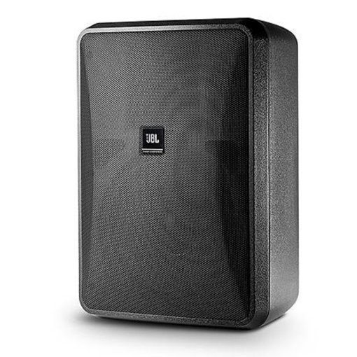 Ex-demo JBL Control 28-1L Loudspeakers