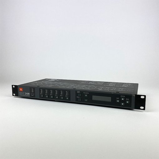 JBL DSC260 Digital System Controller