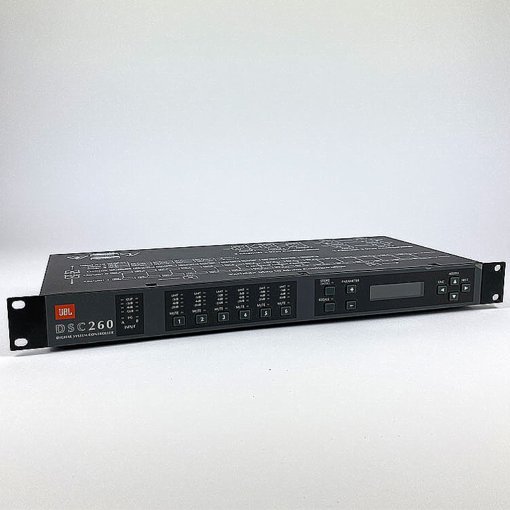 JBL DSC260 Digital System Controller