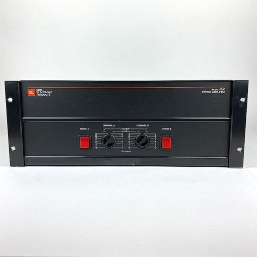 JBL UREI 6290 power amplifier