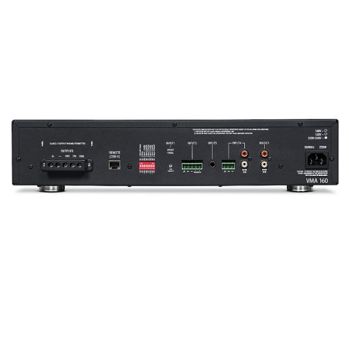 JBL VMA 1120 Mixer / Amplifier