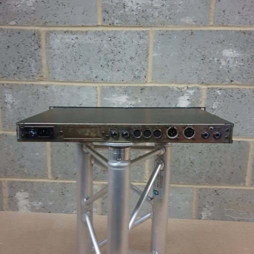 TC Electronic 1128X Graphic Equalizers