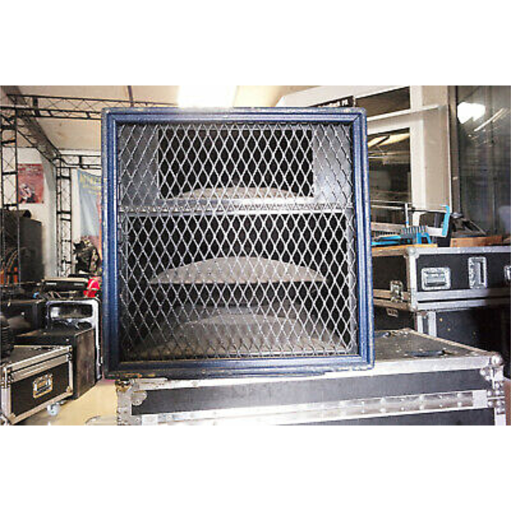 Turbosound THL811 Loudspeakers Set (2)
