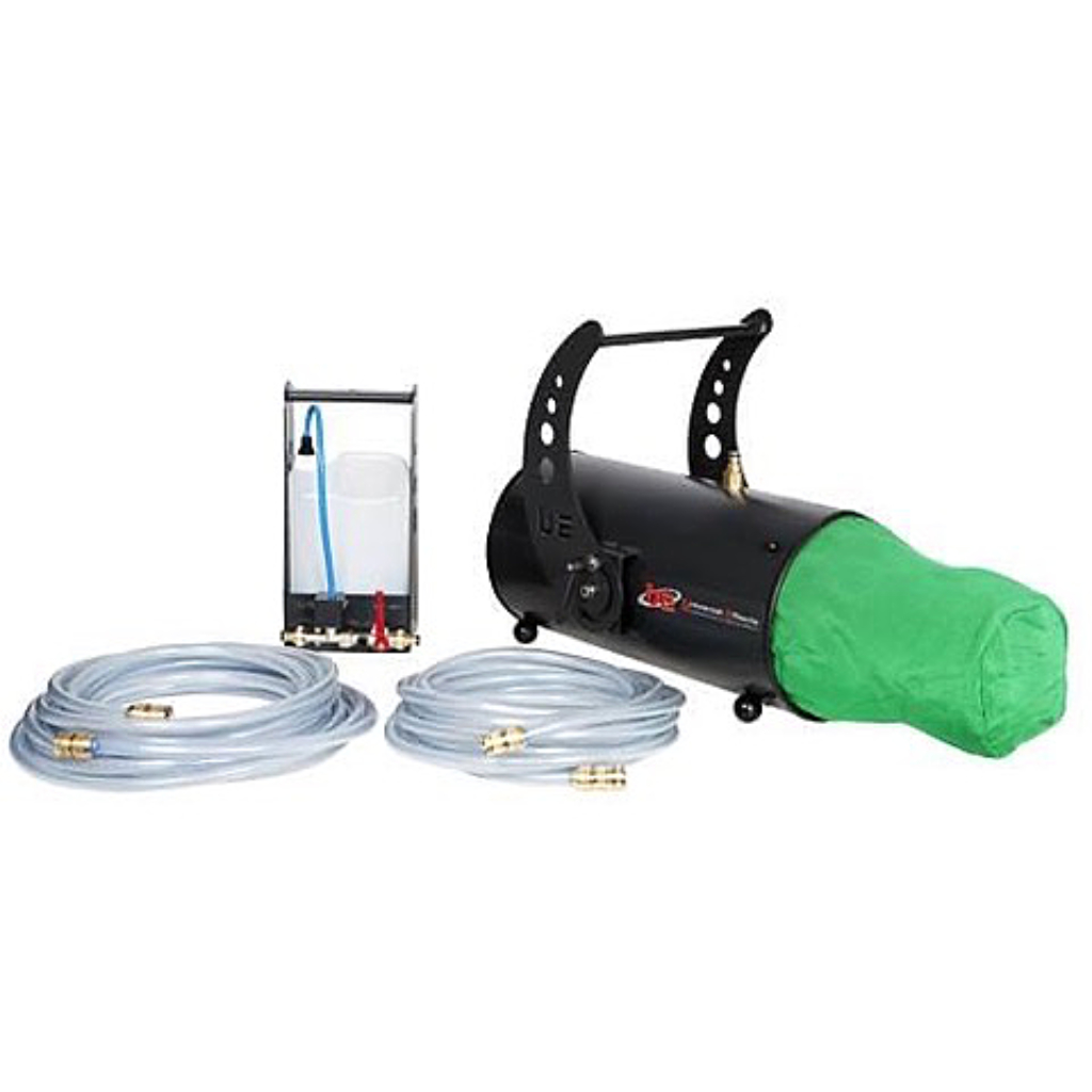 UE Foam Machine - Tube Standard / Concept