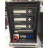 ADB MEMORACK 36x3KW - A solid rack with a pro patching solution