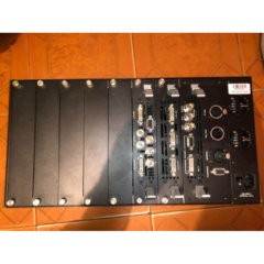 Barco DX-700 with DVI OUTPUT Ledwall Processor Digitizer