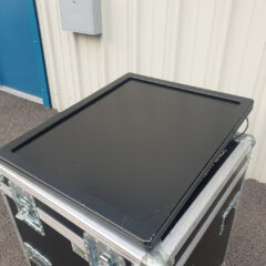 Carlsbo NLightN Flatpanel Speakers