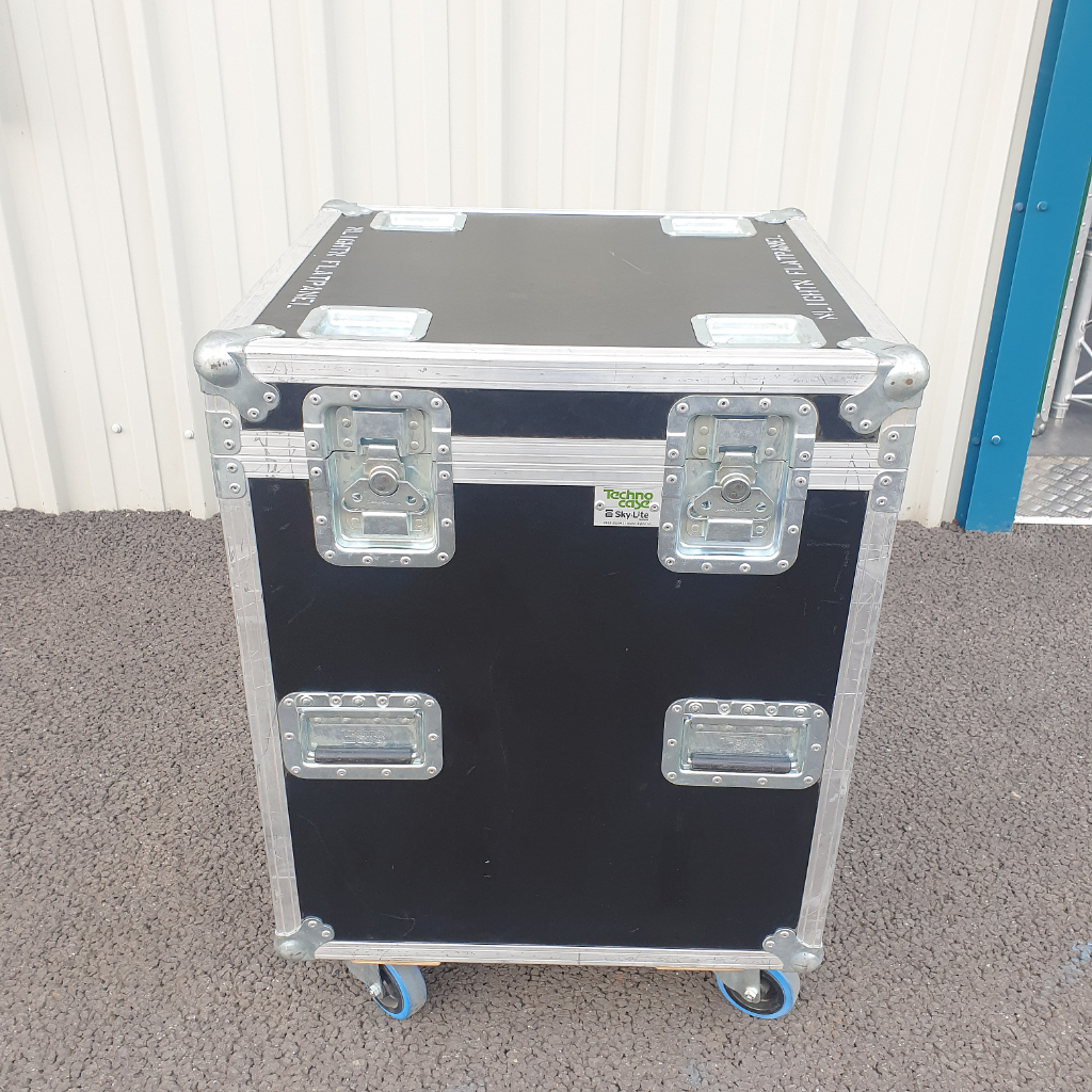 Carlsbo NLightN Flatpanel Speakers