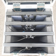 Carlsbo NLightN Flatpanel Speakers