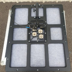 Carlsbo NLightN Flatpanel Speakers