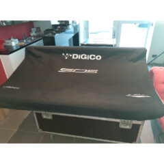 DiGiCo SD5CS Core 2 Audio Mixing Console