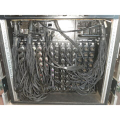 DiGiCo SD5CS Core 2