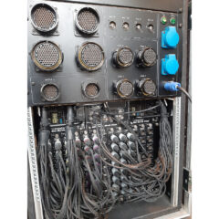 DiGiCo SD5CS Core 2