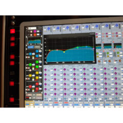 DiGiCo SD5CS Core 2