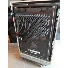 DiGiCo SD5CS Core 2