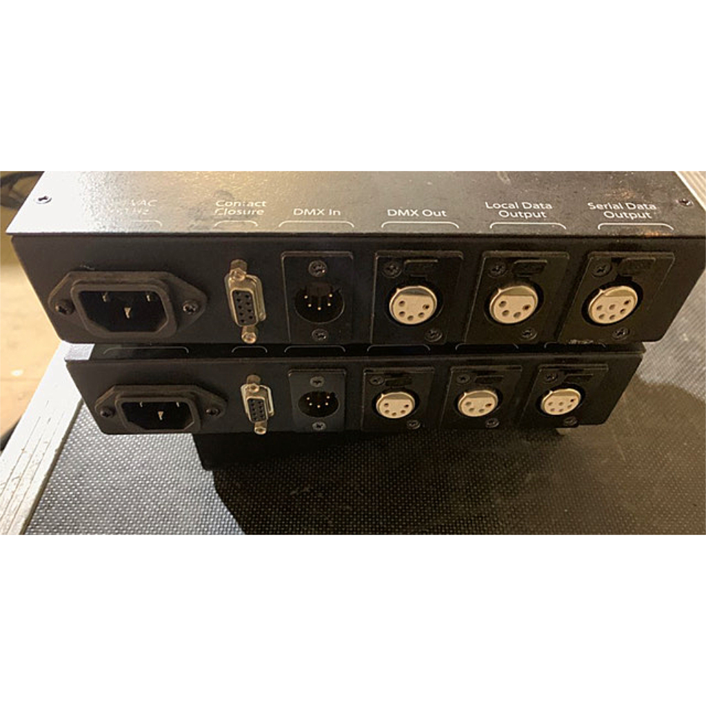 Element Labs Versa Drive Set