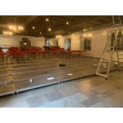 Illmonte Stage Decks System
