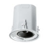 JBL Control 40CS/T direct radiating, high impact, 8" subwoofer