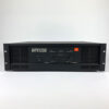 JBL MPX1200 Amplifiers
