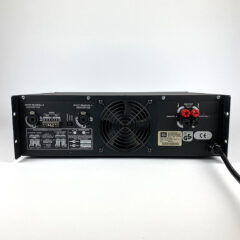 JBL MPX1200 Amplifiers