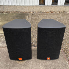 JBL SP215-9 Loudspeaker Set (2)