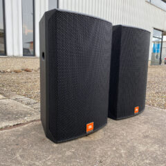 JBL SP215-9 Loudspeaker Set (2)