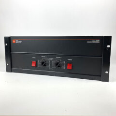 JBL UREI 6290 power amplifier