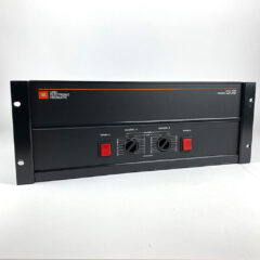JBL UREI 6290 power amplifier