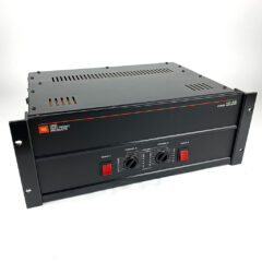 JBL UREI 6290 power amplifier